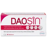 DAOSIN Tablets 10 pcs.