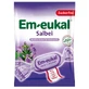 EM-EUKAL Sage dulciuri fără zahăr 75 g