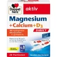 DOPPELHERZ Magnésium+Calcium+D3 DIRECT Pellets 20 pcs.