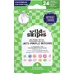 WILD STRIPES Patchs anti-boutons Groovy Recover 24 pcs.