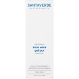 ALOE VERA GEL pure without fragrance 50 ml