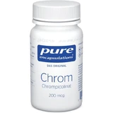 PURE ENCAPSULATIONS Chroom Chrompicol.200µg Capsules 60 Capsules
