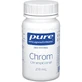 PURE ENCAPSULATIONS Chromium Chrompicol.200µg Capsules 60 Capsules