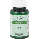 MSM CAPSULES 60 Capsules