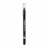 Scandaleyes Kohl Kajal Waterproof Eye Pencil 001 Black, 1.2 g, Rimmel London