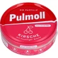 Dulciuri fără zahăr PULMOLL Cherry 50 g
