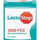 LACTOSTOP 3.300 FCC comprimate click dispenser 40 buc.