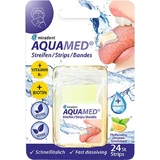 MIRADENT Aquamed Rayas 24 uds.