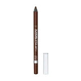 Scandaleyes Kohl Kajal Waterproof Eye Pencil 003 Brown, 1.2 g, Rimmel London