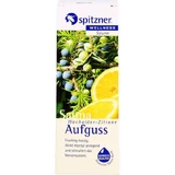 SPITZNER Sauna Infusion Juniper Lemon Wellness 190 ml