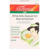 ALSIFEMIN 100 Climate-Active with Soy 1x1 Capsules 30 Capsules