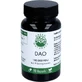 GREEN NATURALS DAO 100mg veg.pour la réduction de l'histamine Kps 90 St.