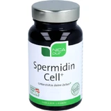 NICAPUR Spermidine Cell+ Capsules 60 Capsules