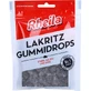 RHEILA Zoethoutgom druppels met suiker 90 g