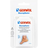 GEHWOL blister plaster large 6 pcs.