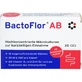 BACTOFLOR AB Gélules dures 20 pcs.