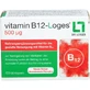 VITAMINA B12-LOGES 500 µg Capsule 60 Capsule