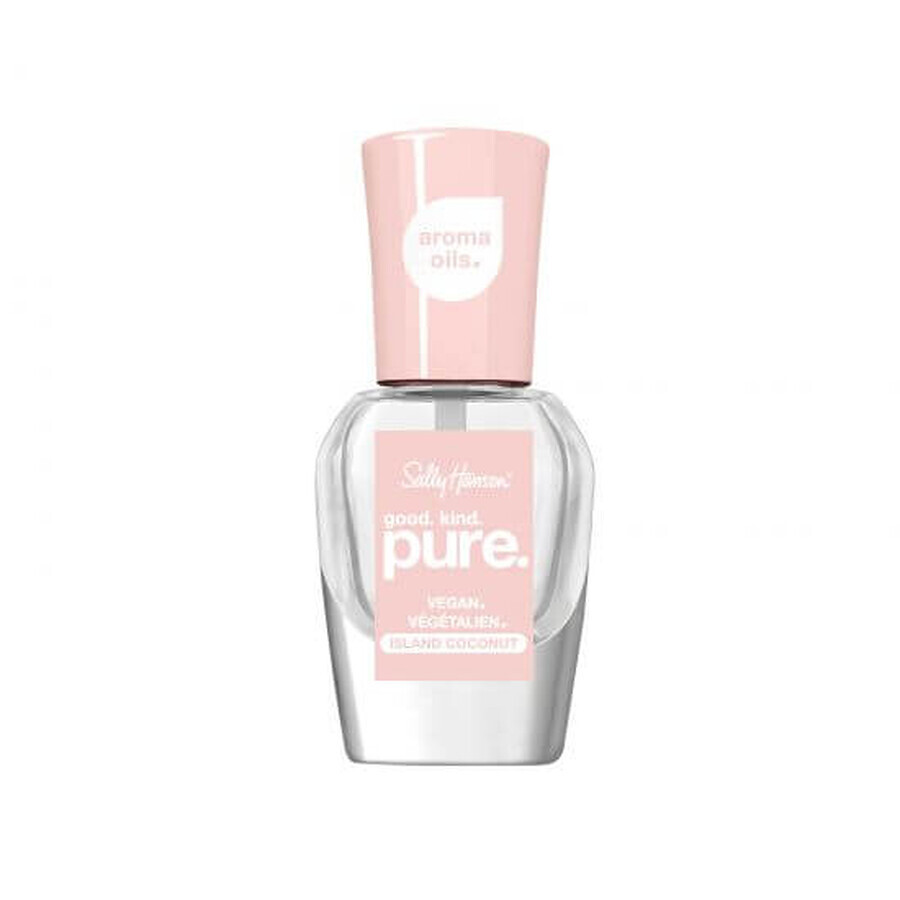 Trattamento Good Kind Pure, Nutriente Cocco, 10 ml, Sally Hansen