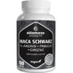 MACA SCHWARZ+Tribulus+Ginseng Complex Capsule 180 Capsule