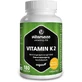 VITAMINA K2 200 µg comprimate vegane cu doză mare 180 buc.