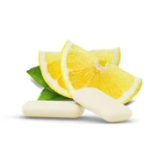 INGWER GINJER chewing gum lemon 30 g