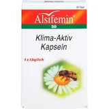 ALSIFEMIN 50 Climate Active with Soy 1x1 Capsules 30 Capsules