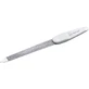 APOLINE Nagelvijl Saphir 13 cm verchroomd 1 st.