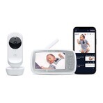 Video Monitor Digital + Wi-Fi VM44 Connect, Motorola