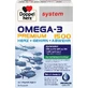 DOPPELHERZ Omega-3 Premium 1500 systeemcapsules 60 Capsules