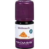 Huile d'encens indien bio 5 ml