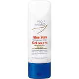 ALOE VERA 100% pure pro nature gel 100 ml