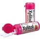 MIRADENT Xilitol gumă de mestecat căpșuni 30 g
