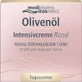 CREMĂ INTENSIVĂ CU ULEI DE OLIU Crema de zi cu trandafiri 50 ml