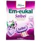 EM-EUKAL Dulciuri de salvie cu zahăr 75 g