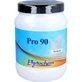 PROTEIN 90 3 componente pulbere de proteine neutre 500 g