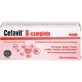CEFAVIT B-complet comprimés pelliculés 100 pcs.