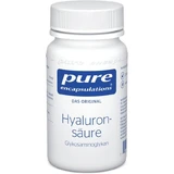 PURE ENCAPSULATIONS Hyaluronic Acid Capsules 30 Capsules