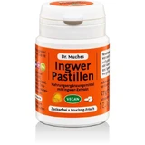 INGWER PASTILLEN Dr.Muches sugar free 27 g