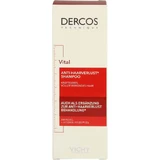 VICHY DERCOS Shampooing vital avec Aminexil 200 ml