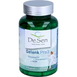 GLUCOSAMIN+CHONDROITIN+MSM Capsules 120 Capsules