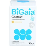 BIGAIA Gastrus Comprimés à croquer 30 pcs.