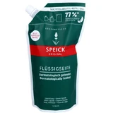 SPEICK Originele Vloeibare Zeep navulverpakking 600 ml