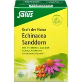 ECHINACEA SANDDORN Thé Puissance de la Nature Salus Fbtl. 15 St.