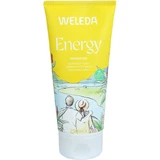 WELEDA Energy Shower Gel Ginger 200 ml