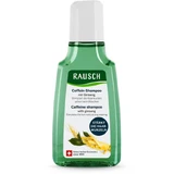 RAUSCH Caffeine Shampoo with Ginseng 40 ml
