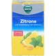 WICK Dulciuri cu lămâie și mentol natural fără zahăr Clickbox 46 g