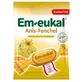 Bomboane EM-EUKAL anason fenicul fără zahăr 75 g