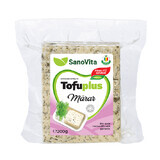 Tofu Plus à l'aneth, 200g, Sanovita