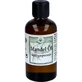 HUILE D'ALMONDES pressée à froid bio 100 ml