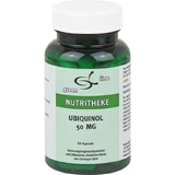 UBIQUINOL 50 mg capsules 60 st.